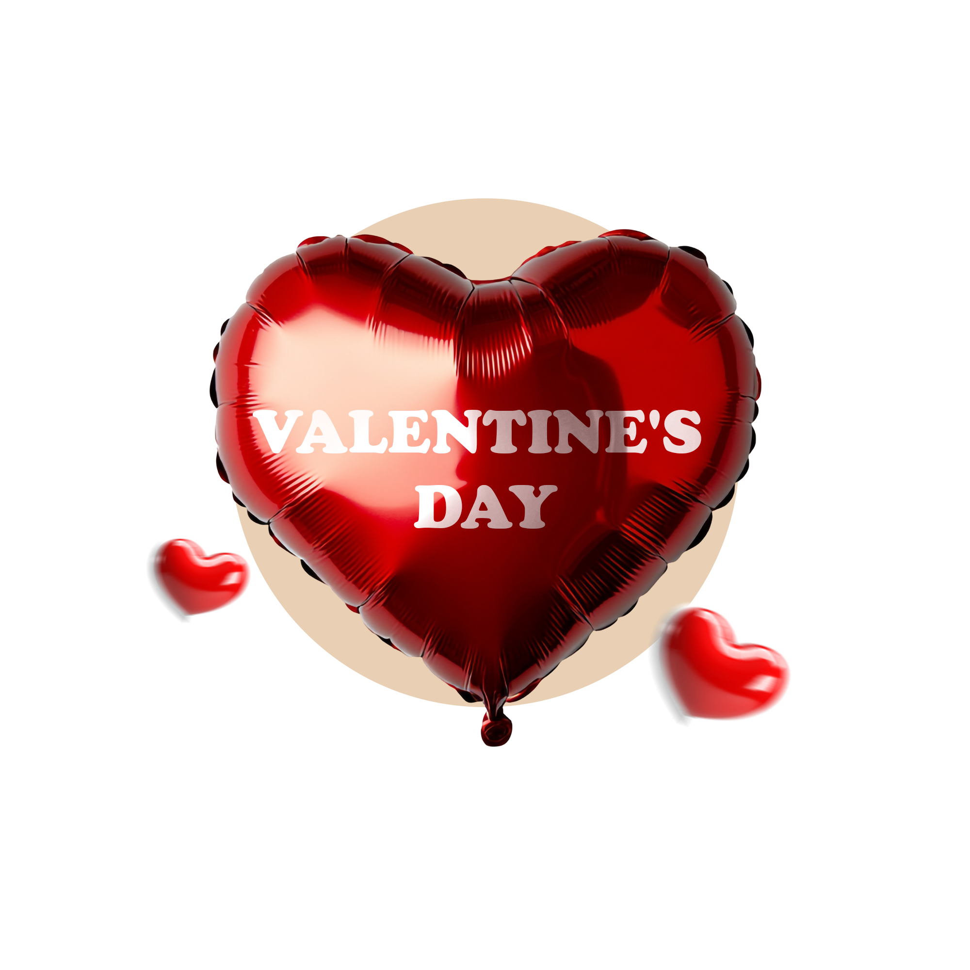 Valentine's Day