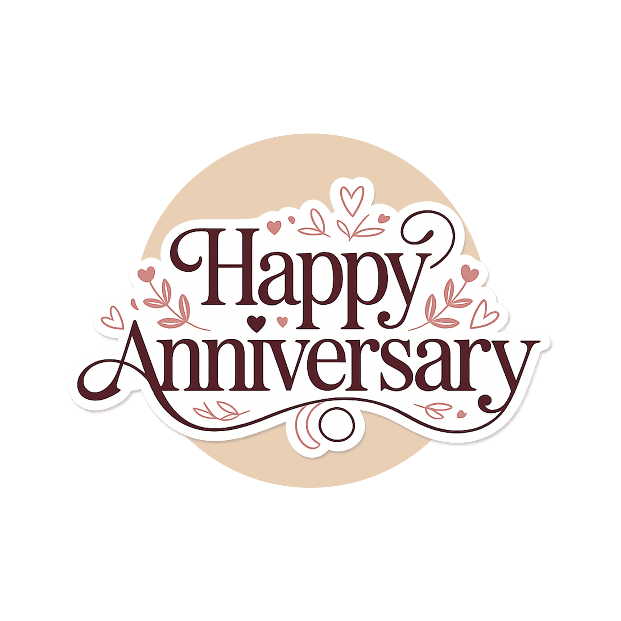 Anniversary