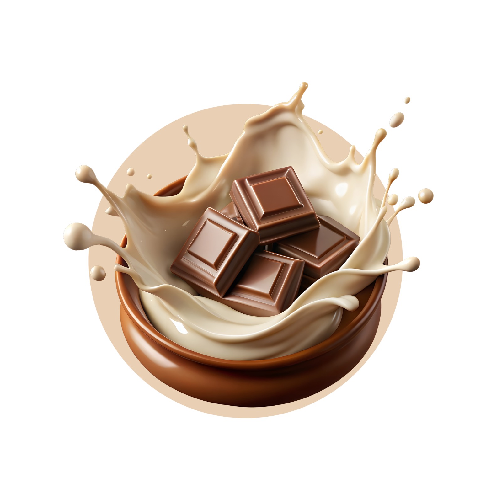 Milk Chocolate