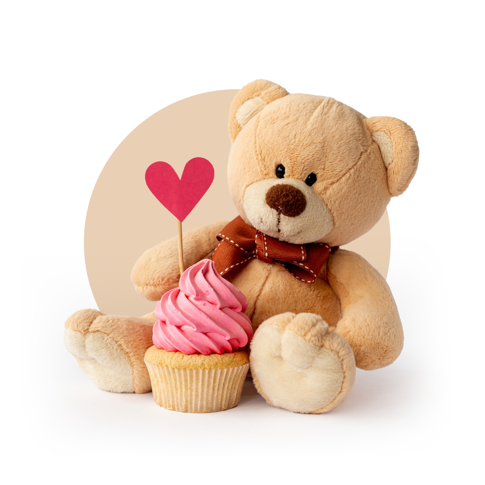 Teddy Bears
