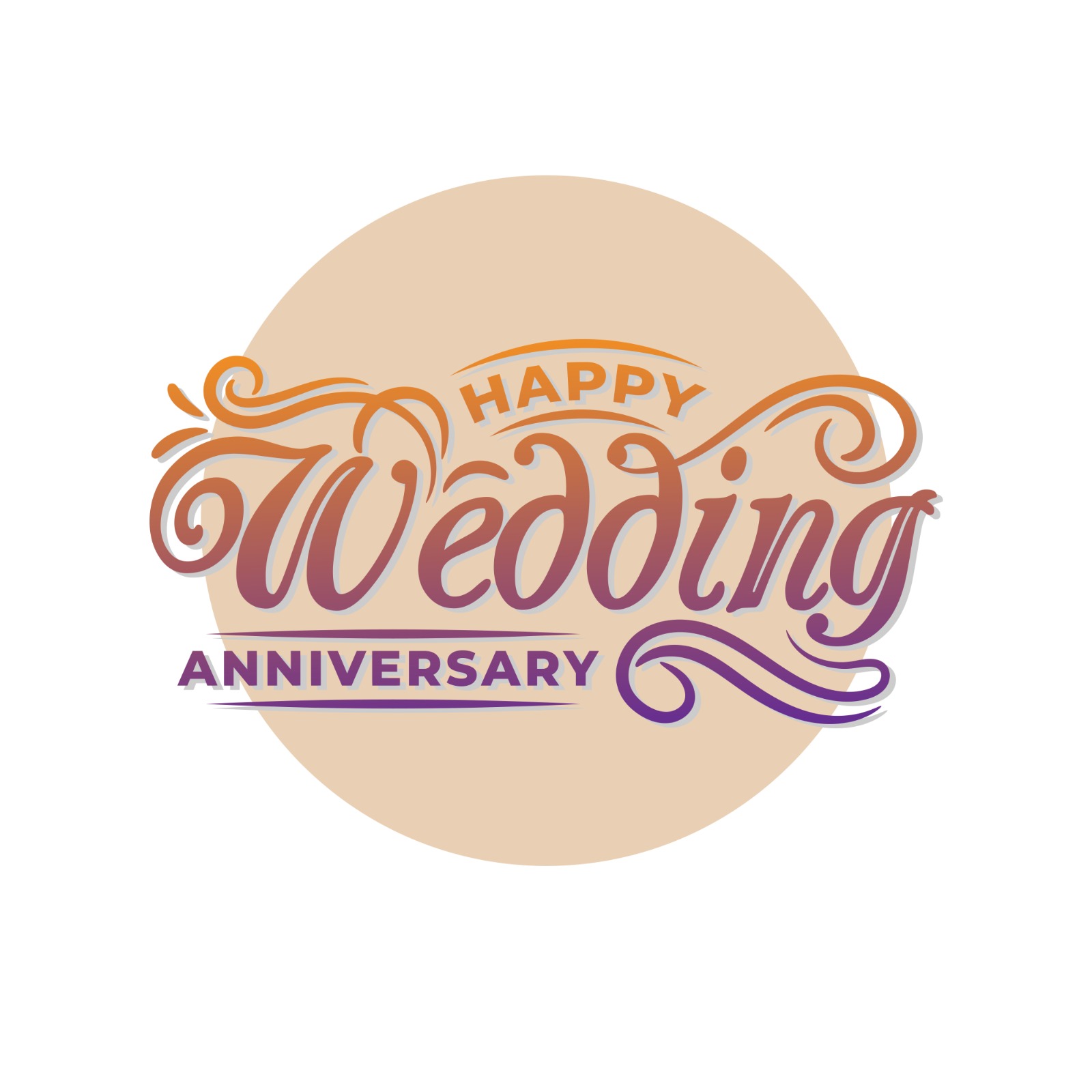 Wedding Anniversary
