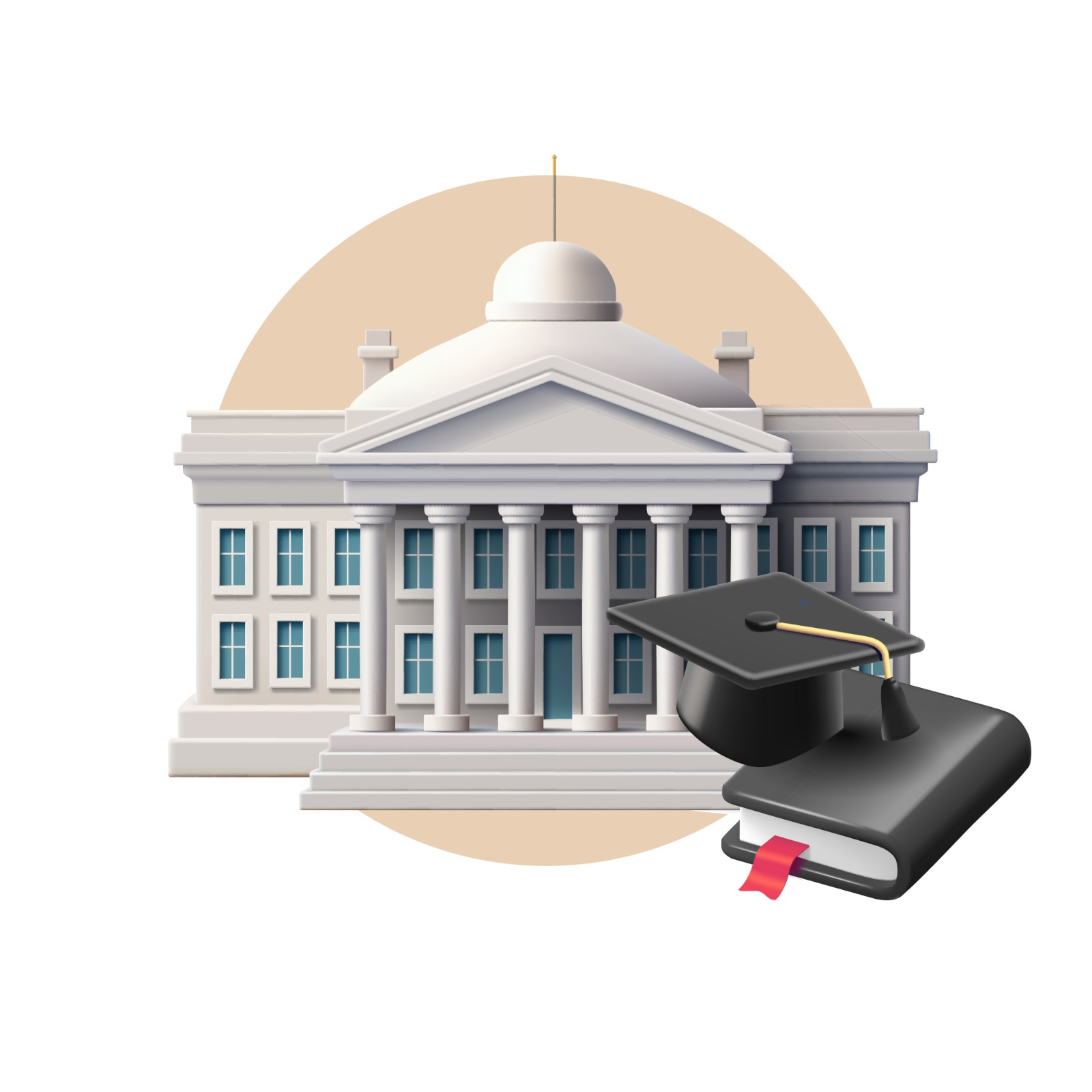 University