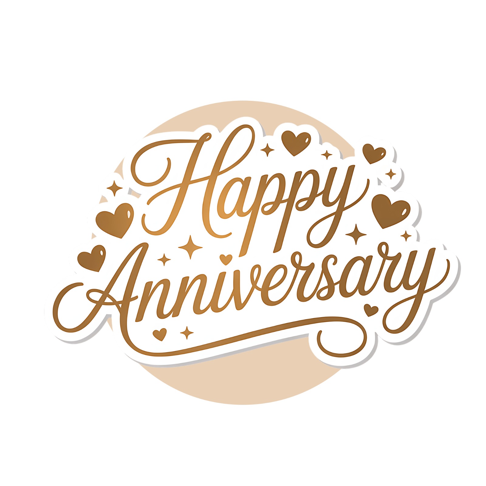 Work Anniversary
