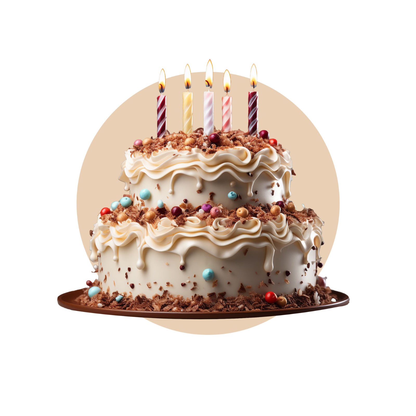 Birthday Special