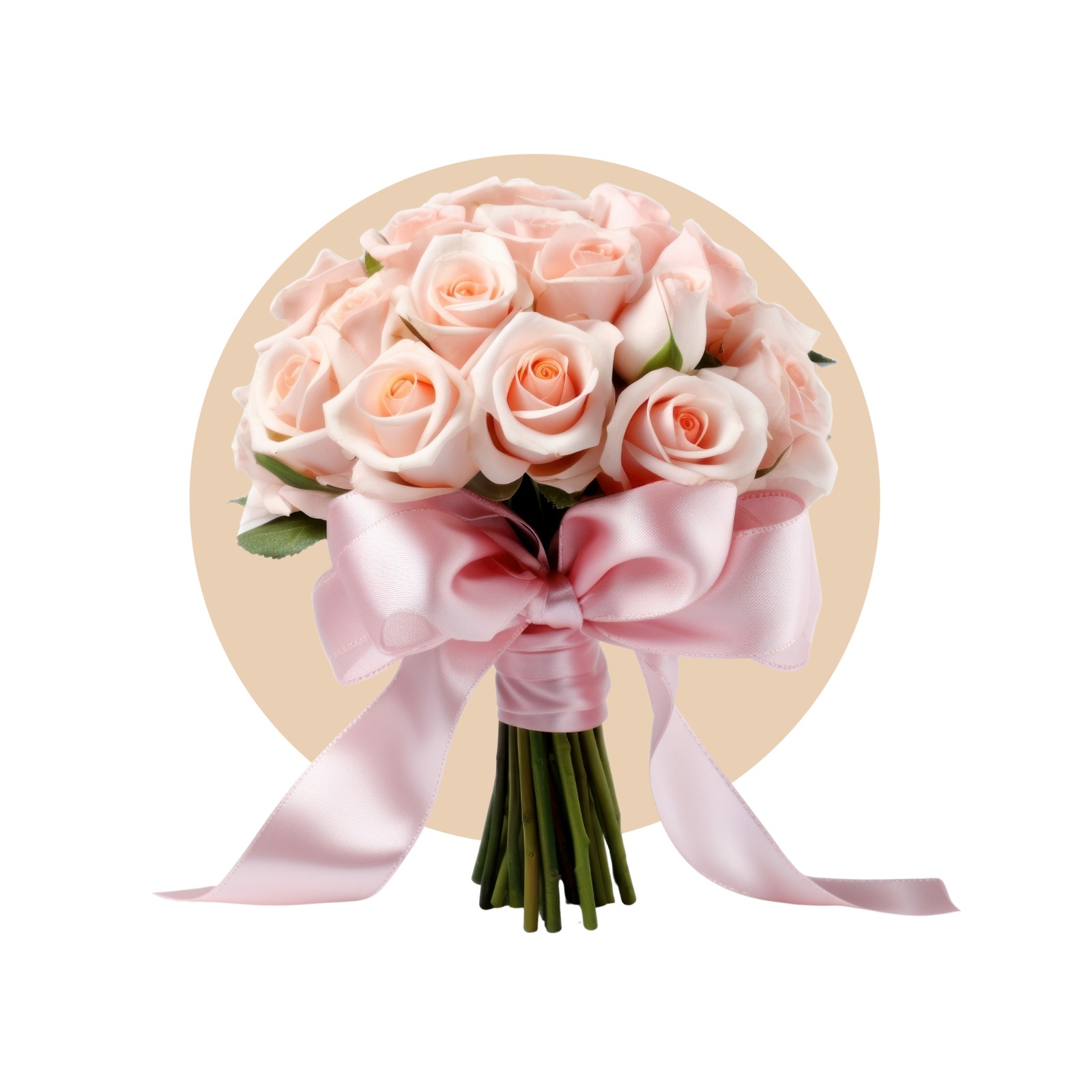 Rose Bouquet
