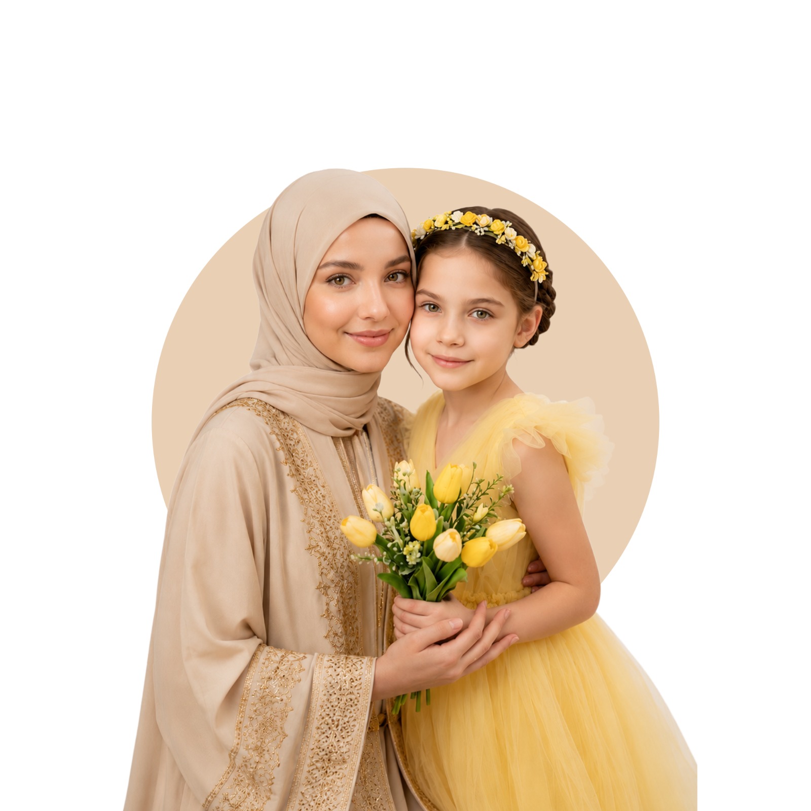 Mother's Day