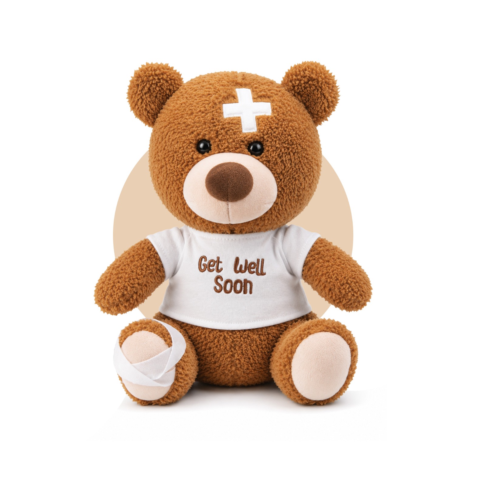 Get Well Soon