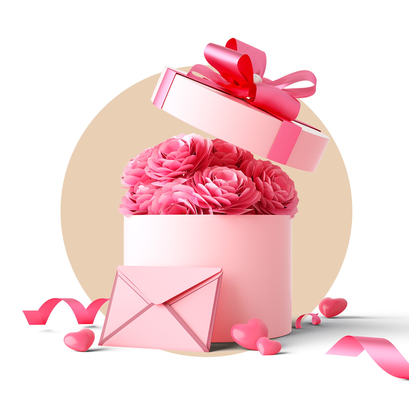 Flower box