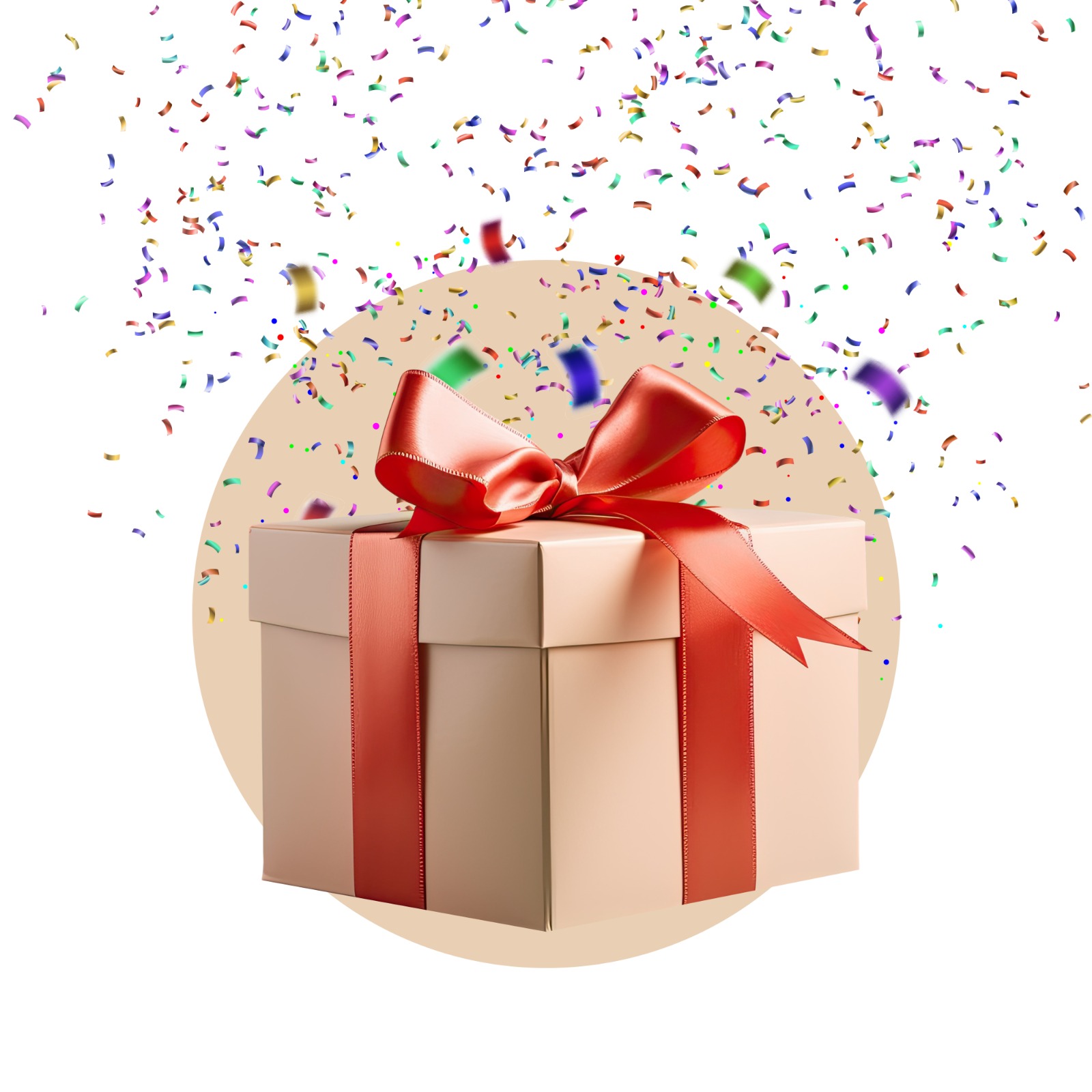 Gifts for the company