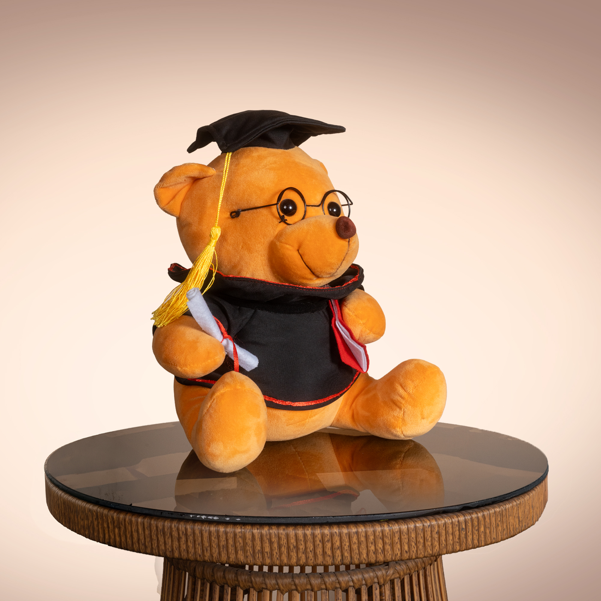 دبدوب يوم التخرج
