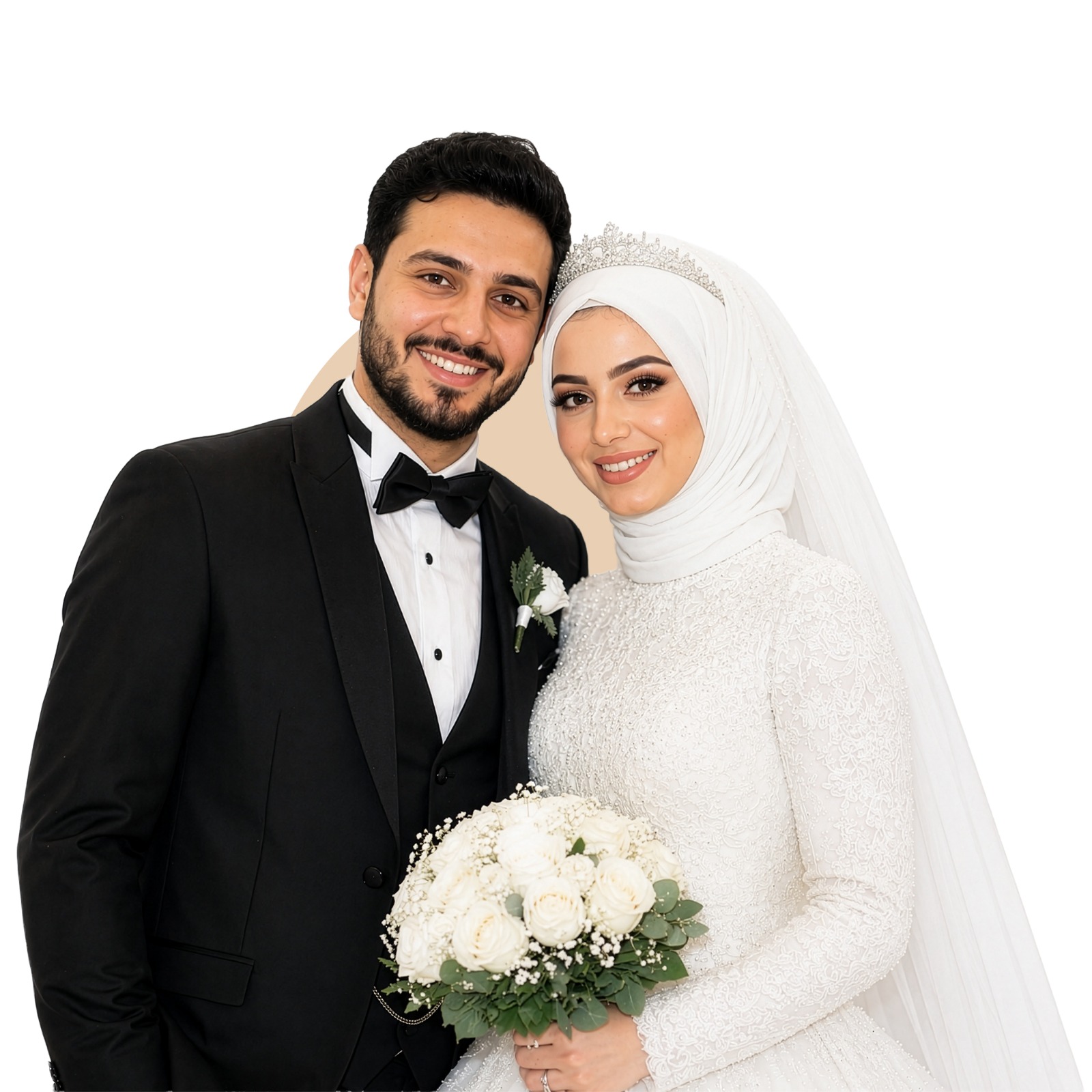 bride