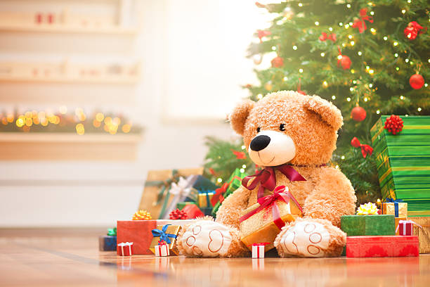 Teddy Bear Gift